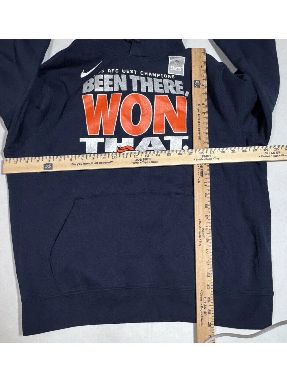 Nike item   this